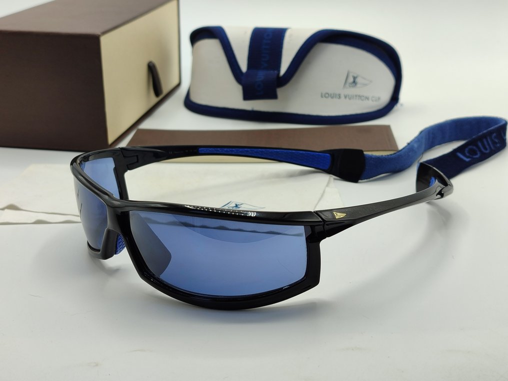 Louis Vuitton - M80716 - Solbriller #2.1