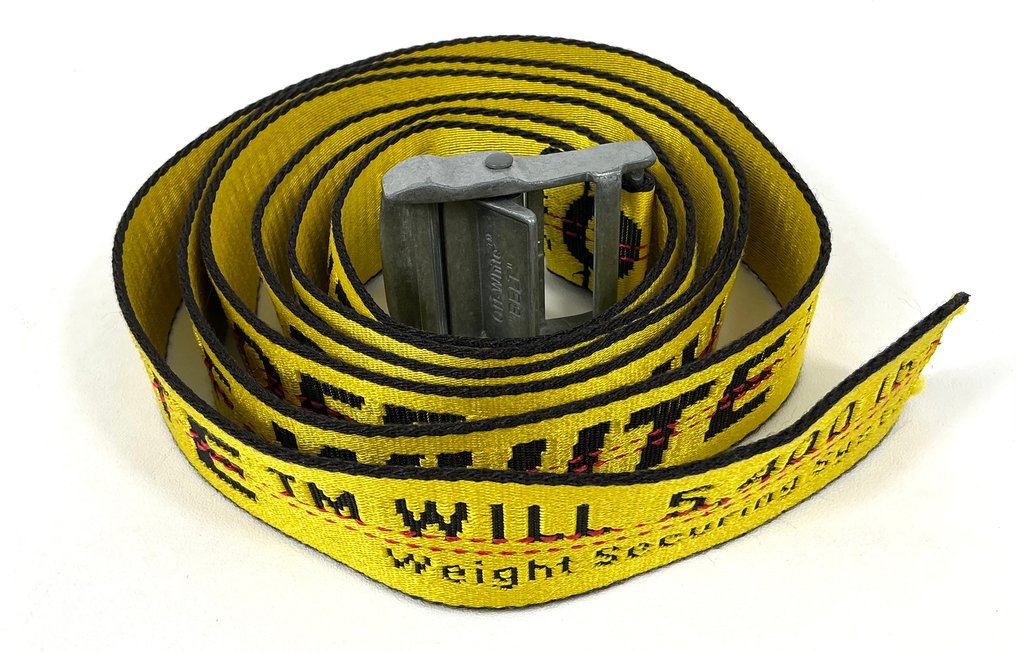 Other brand - Belt - Gürtel #1.0