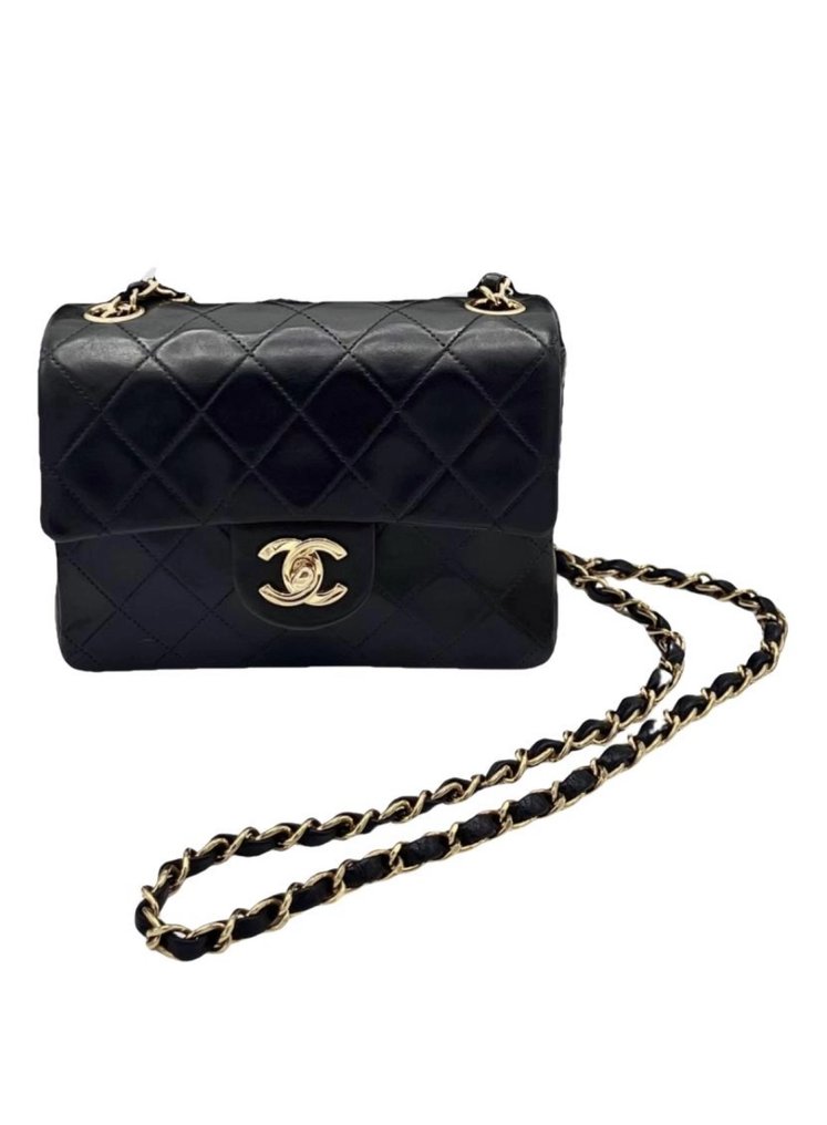 Chanel - Timeless Classic Flap Small - Borsa a tracolla #1.0