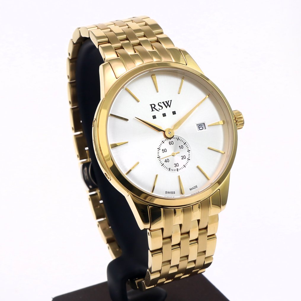 RSW - Swiss Watch - RSWM106-GG-1 - 沒有保留價 - 男士 - 2010-2020 #2.1
