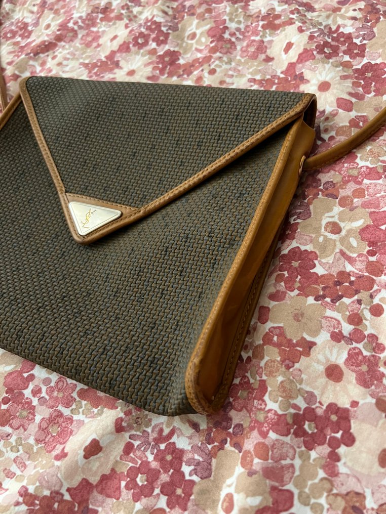 Yves Saint Laurent - Borsa a spalla #2.1