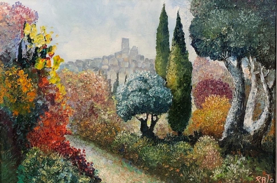 École Française (XX) - Printemps à Biol #1.0