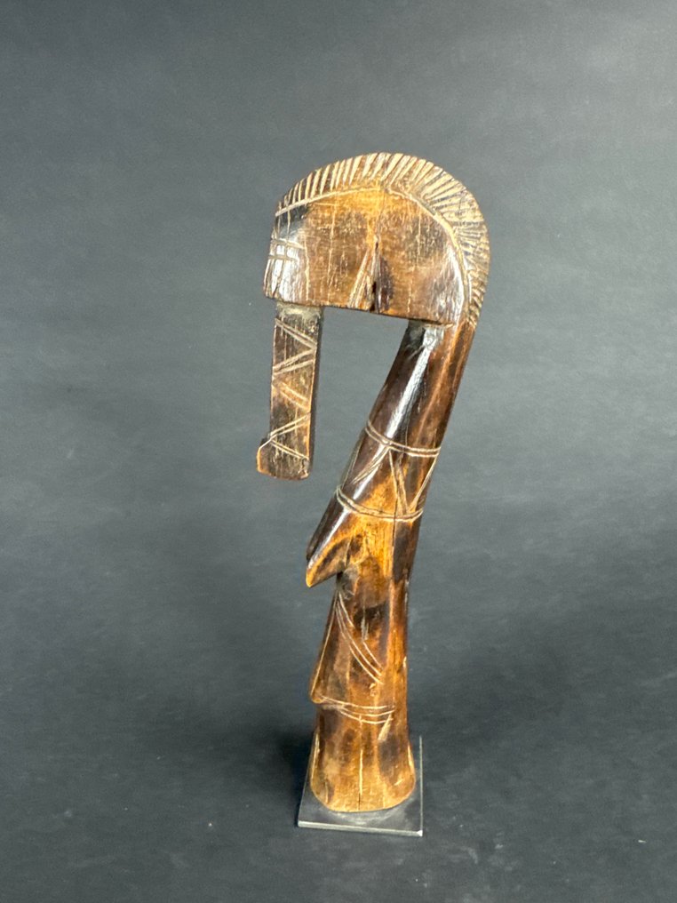 Doll - Φιγούρα - Μπουρκίνα Φάσο #1.0