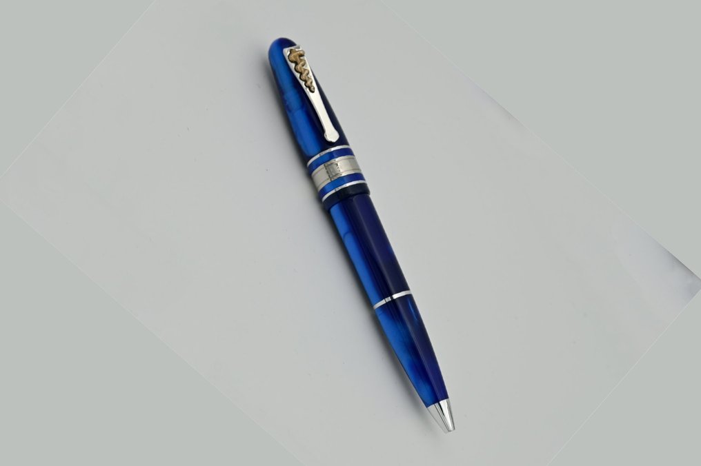 Marlen - Class Medica (dedicata al mondo della medicina) - Edizione Speciale - Kuglepen #1.0