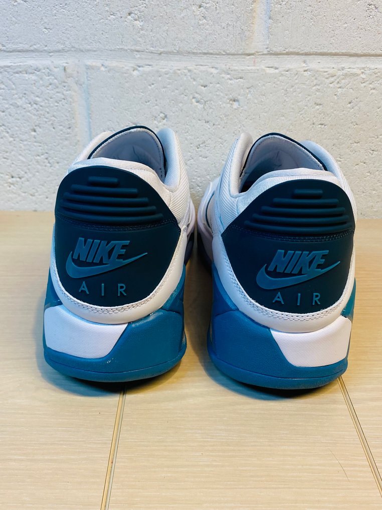 Air Jordan - Sapatos com atacadores - Tamanho: EU 49.5 #4.3