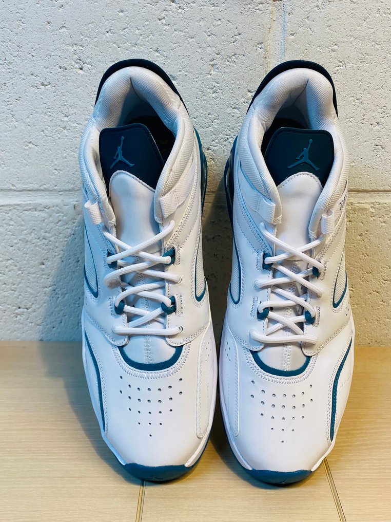 Air Jordan - Sapatos com atacadores - Tamanho: EU 49.5 #2.1