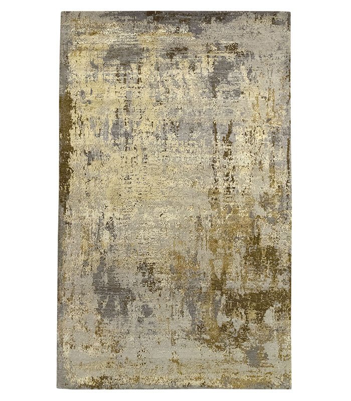 Unikt skovteppe - Tæppe - 272 cm - 167 cm #1.0