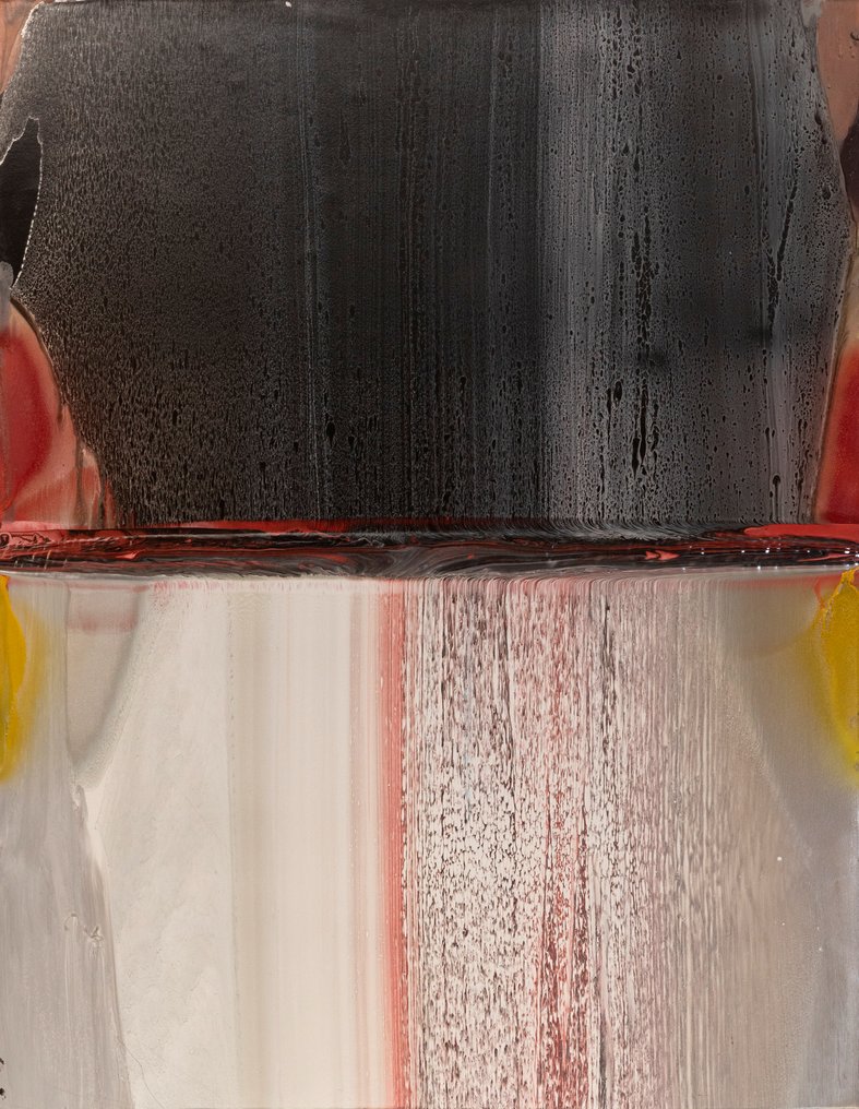 Yuval Shaul (1961) - Inner M Grey 1 #4.3