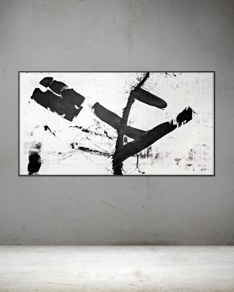 Christoph Prein - The Cut in White - XXL #1.0