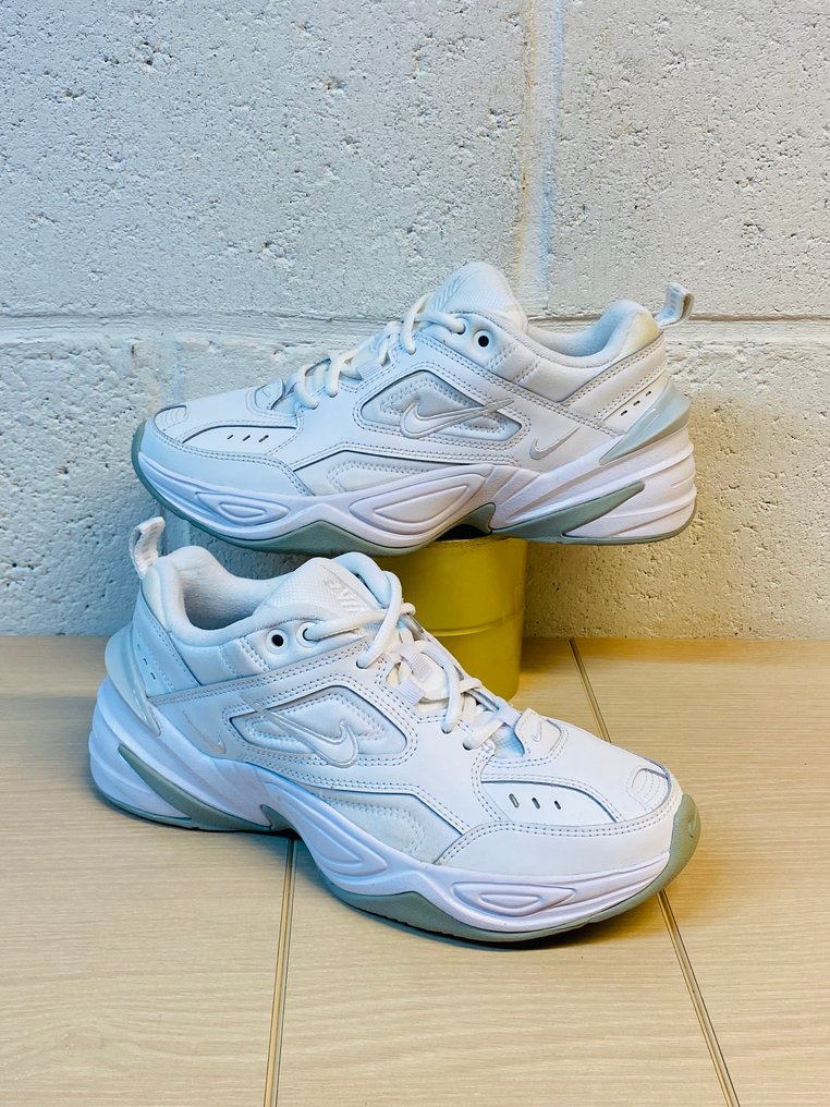 Nike - Zapatos con cordones - Tamaño: EU 38 #1.0