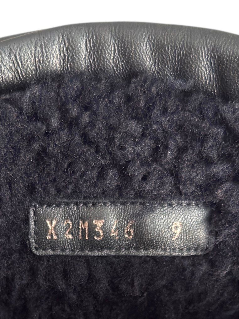 Giorgio Armani - 踝靴 - 尺寸: EU 43 - 带盒的新品 #4.3