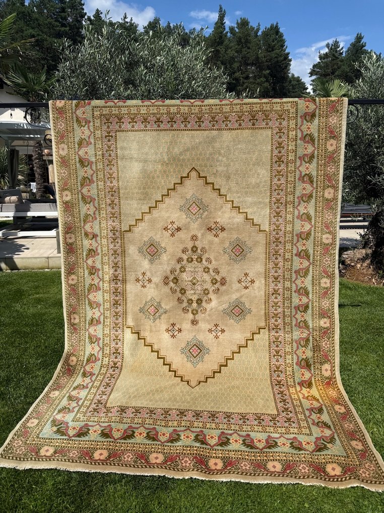 Unique Μαρόκο - Χαλί - 300 cm - 200 cm #1.0