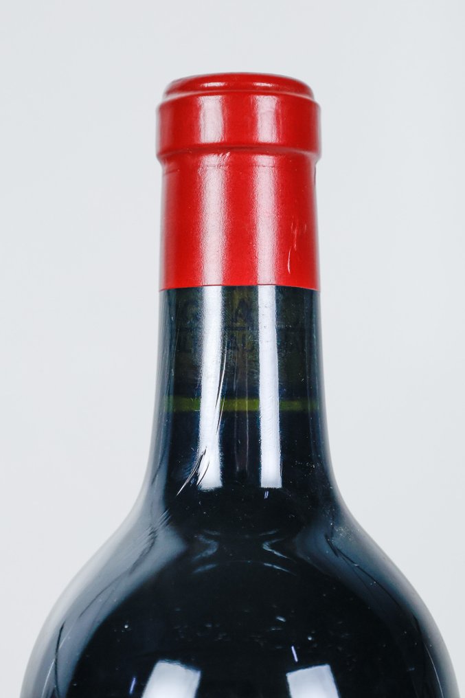 2011 Domaine de Chevalier - Pessac-Léognan Grand Cru Classé - 1 Sticlă (0.75L) #4.3