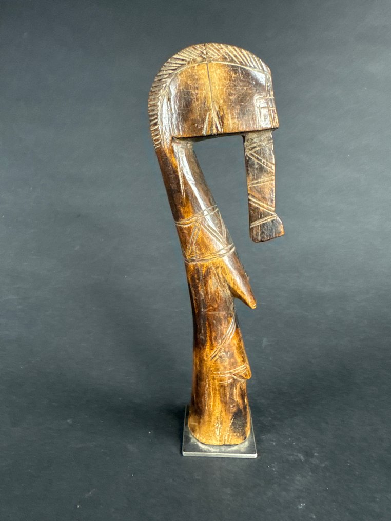 Doll - Φιγούρα - Μπουρκίνα Φάσο #3.2