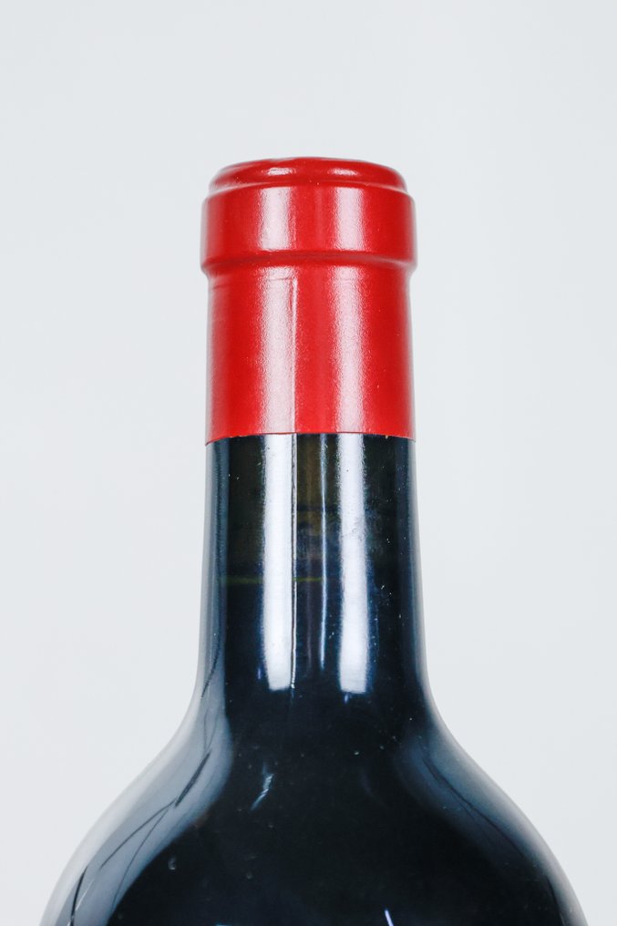 2010 Domaine de Chevalier - Pessac-Léognan Grand Cru Classé - 1 Φιάλη (0,75L) #4.3