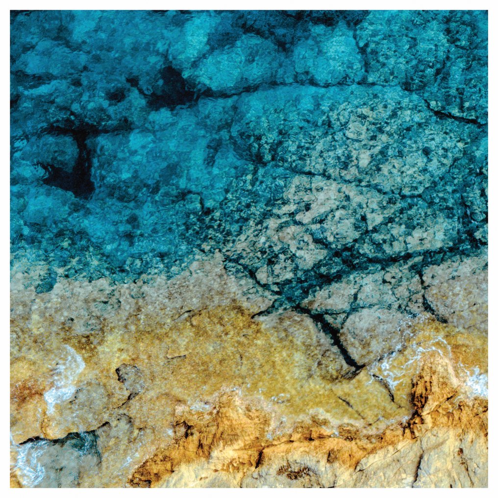 Fabian Kimmel - The Riff & the Sea - Series of 6 #3.2