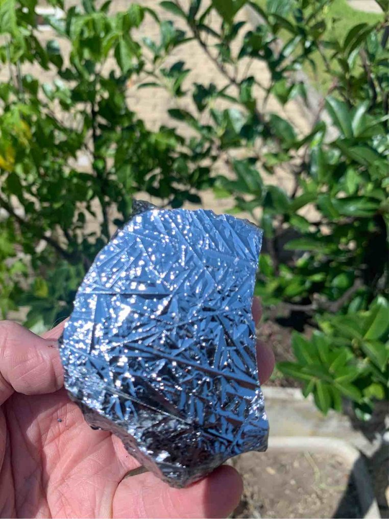 Freeform - Height: 8 cm - Width: 6 cm- 490 g - (1) #2.1