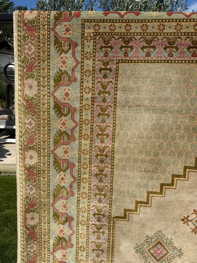 Unique Μαρόκο - Χαλί - 300 cm - 200 cm #4.3