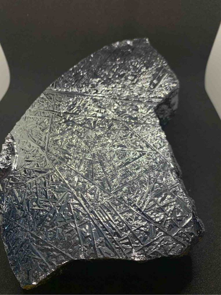 Silica Crystals - Height: 18 cm - Width: 11 cm- 1550 g - (1) #1.0