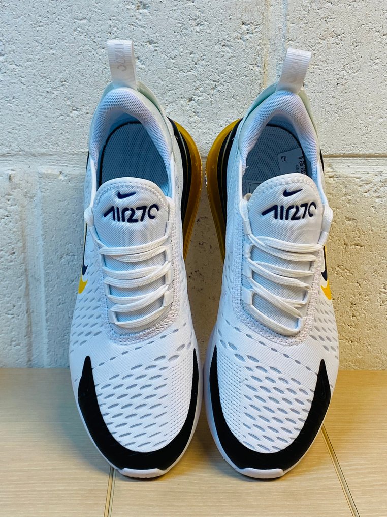 Nike - 系带鞋 - 尺寸: EU 39 #1.0