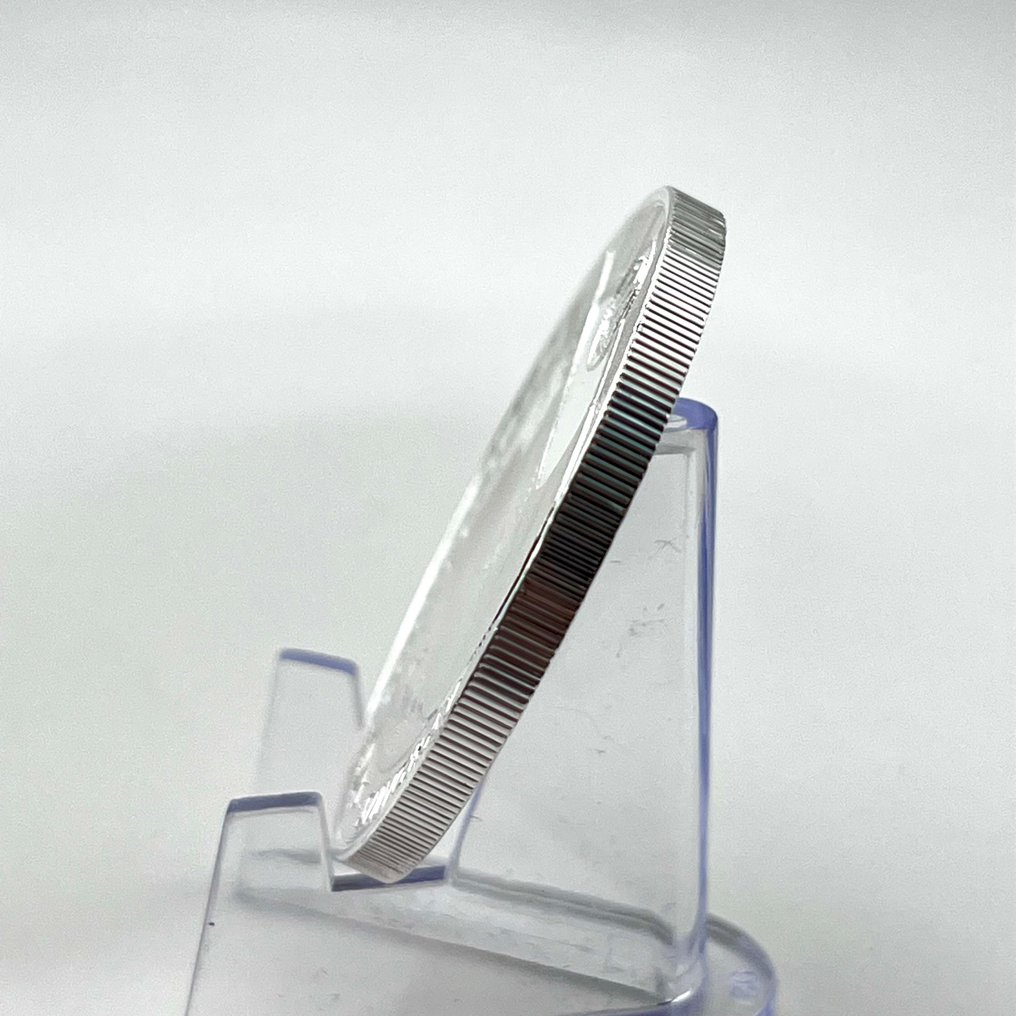 Cayman Inseln. 1 Dollar 2025 (Ohne mindestpreis) #3.2