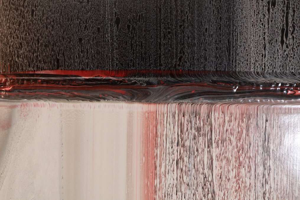 Yuval Shaul (1961) - Inner M Grey 1 #1.0