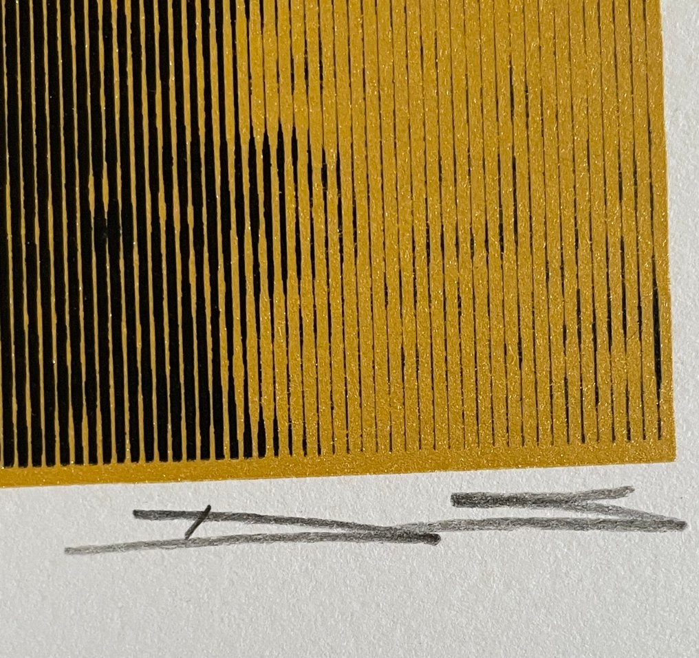 David Studwell (XX-XXI) - David Bowie-Gold #4.3