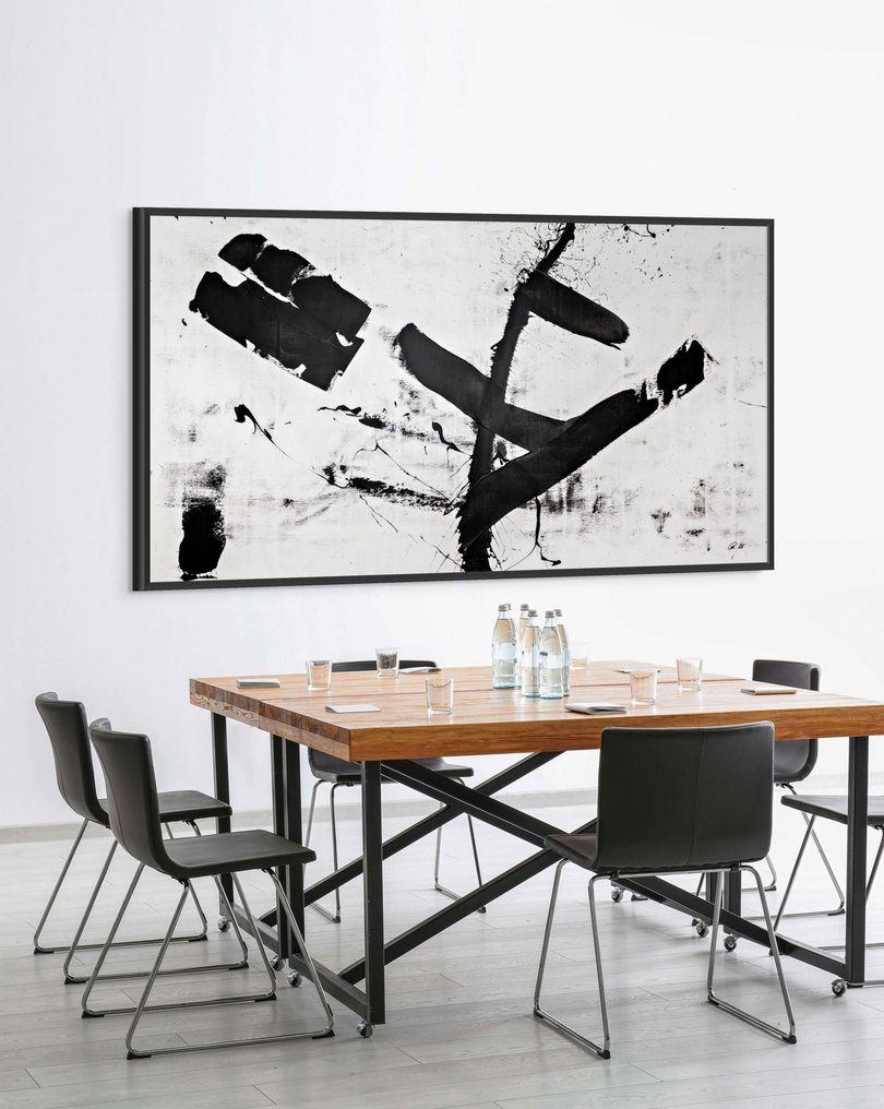 Christoph Prein - The Cut in White - XXL #1.0