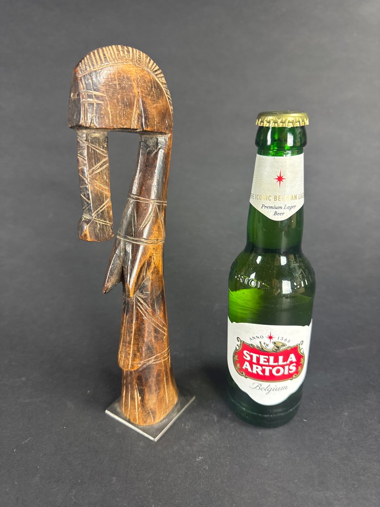 Doll - Φιγούρα - Μπουρκίνα Φάσο #4.3