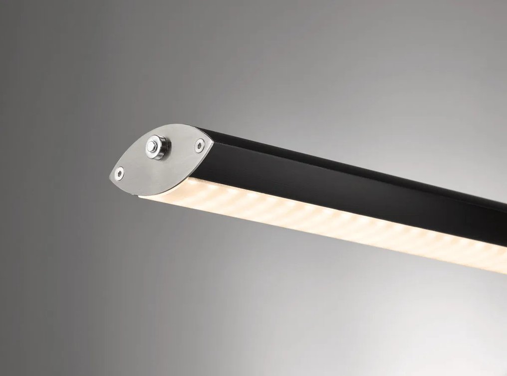 Fischer & Honsel - Plafonnier suspendu - Pendentif Beat 85 TW - Noir - Métal #2.1