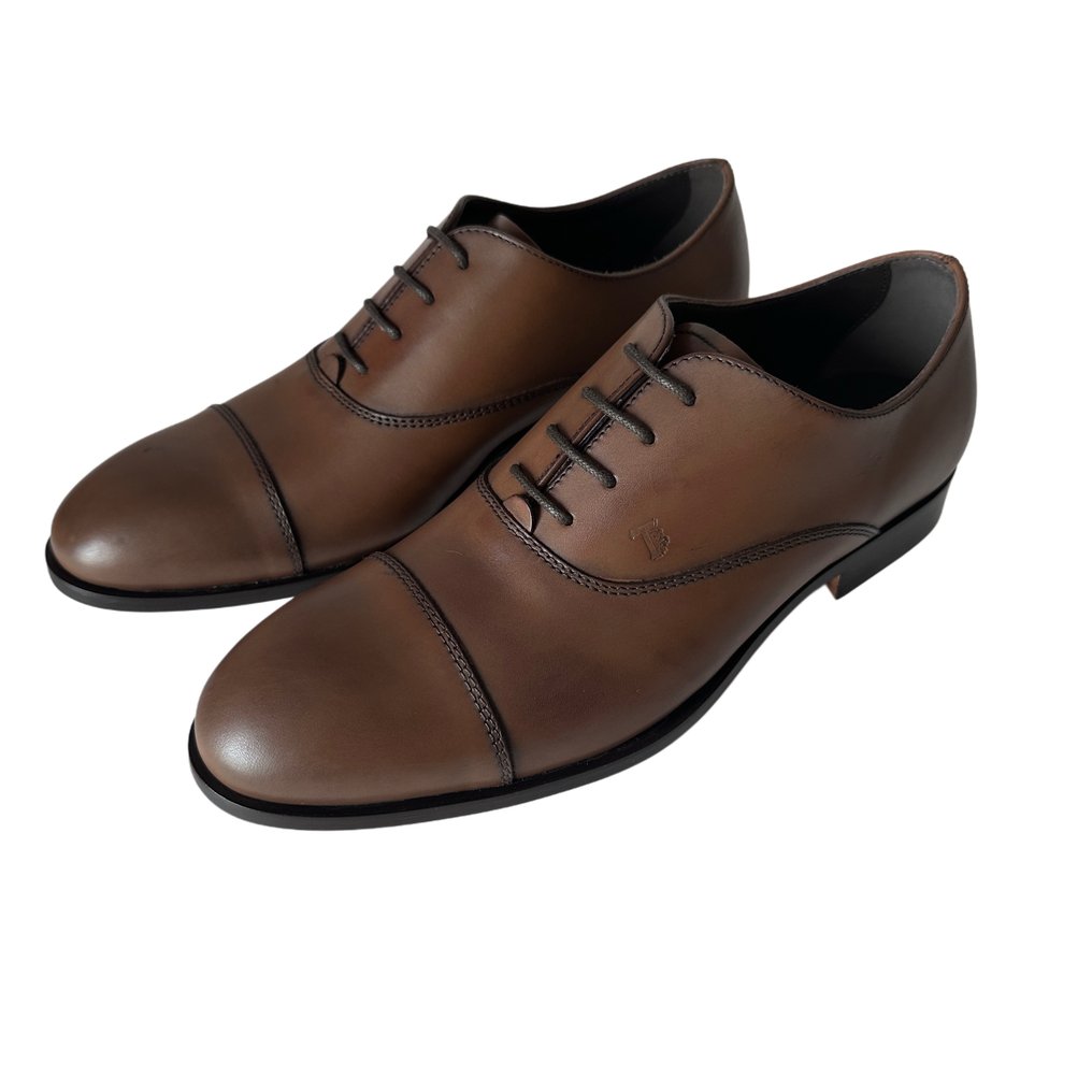 Tod's - Loafers - Size: EU 41 - New in box #1.0