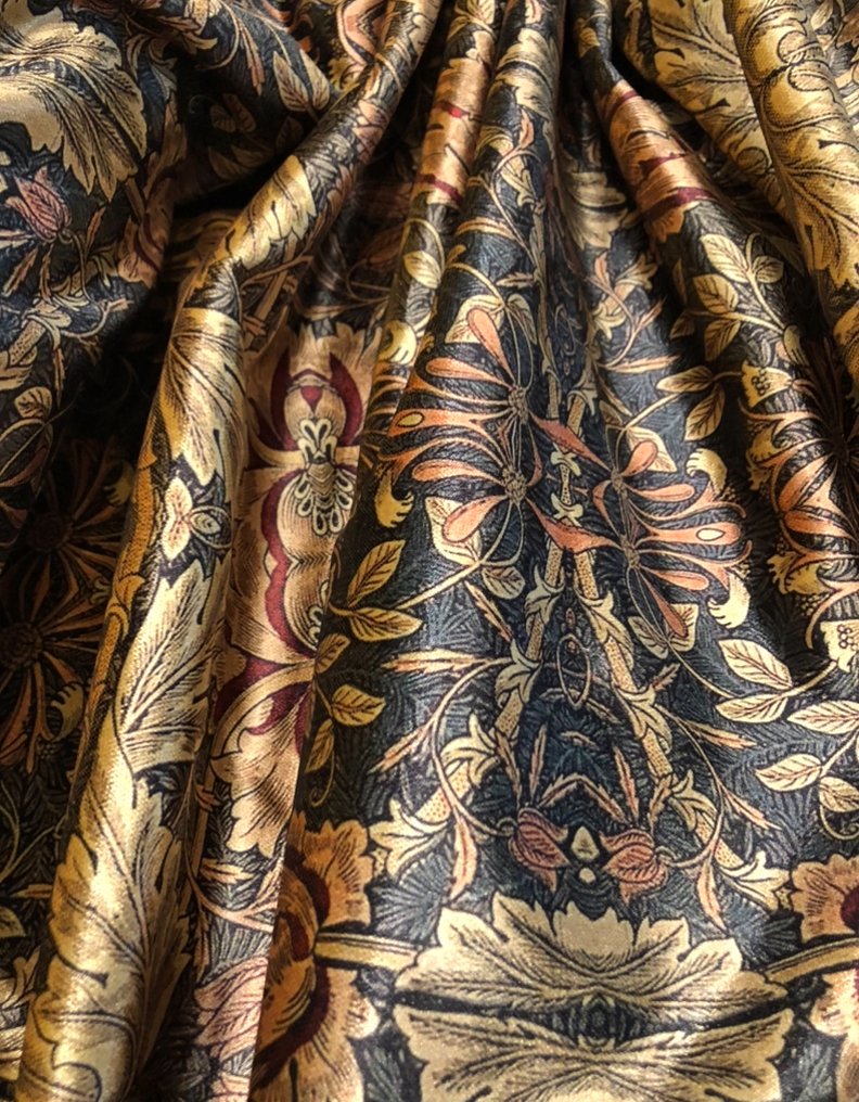 Polsterstoff  - 600 cm - 140 cm #4.3