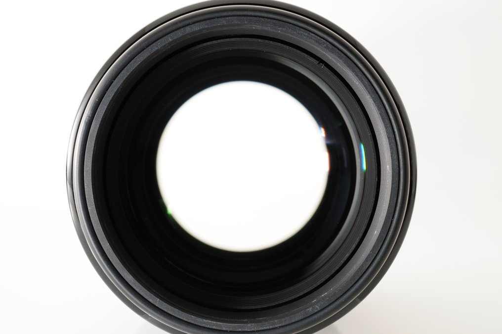 Canon EF 2.8/135mm Softfocus [#585] Kamera-objektiv #3.2