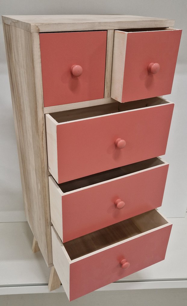 patiron paris - Commode - Bois #1.0