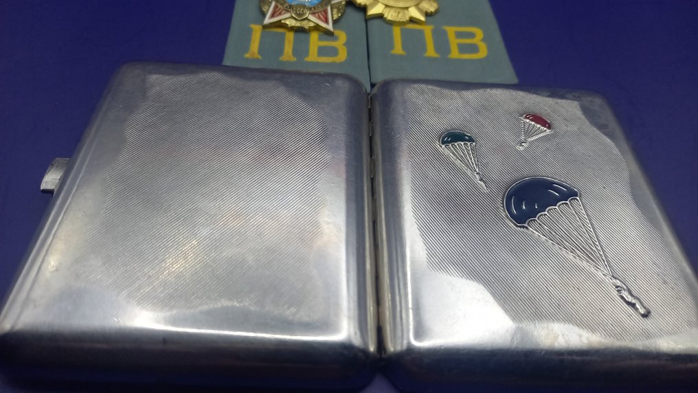 Ρωσία - Έπαθλο - 1980 #4.3