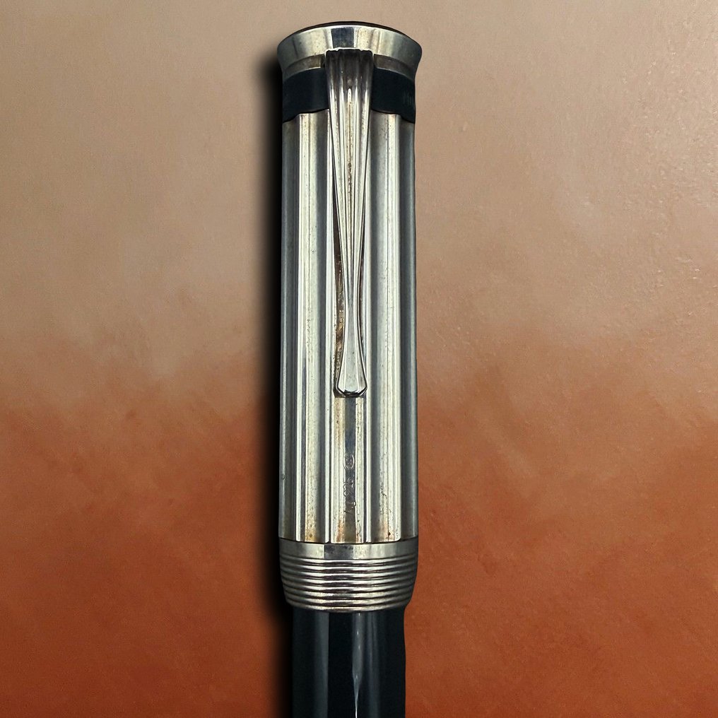 PLUMA ESTILOGRAFICA, Montblanc - Charles Dickens Writers Edition - Στυλογράφος #3.2