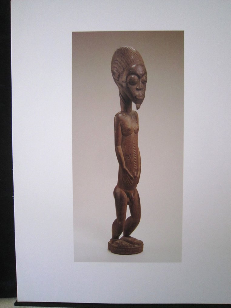 珍宝：史密森藏品 - 非洲艺术国家博物馆，2004/2005年。 - U.S. #3.2