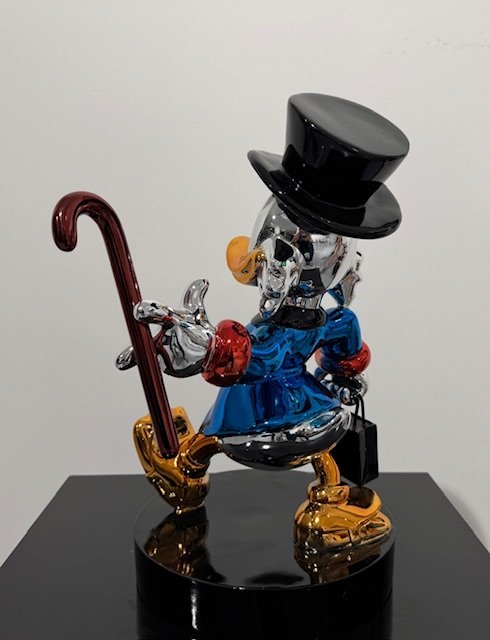 Van Apple - Money Maker #2.1