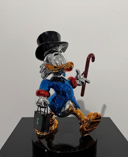 Van Apple - Money Maker #1.0