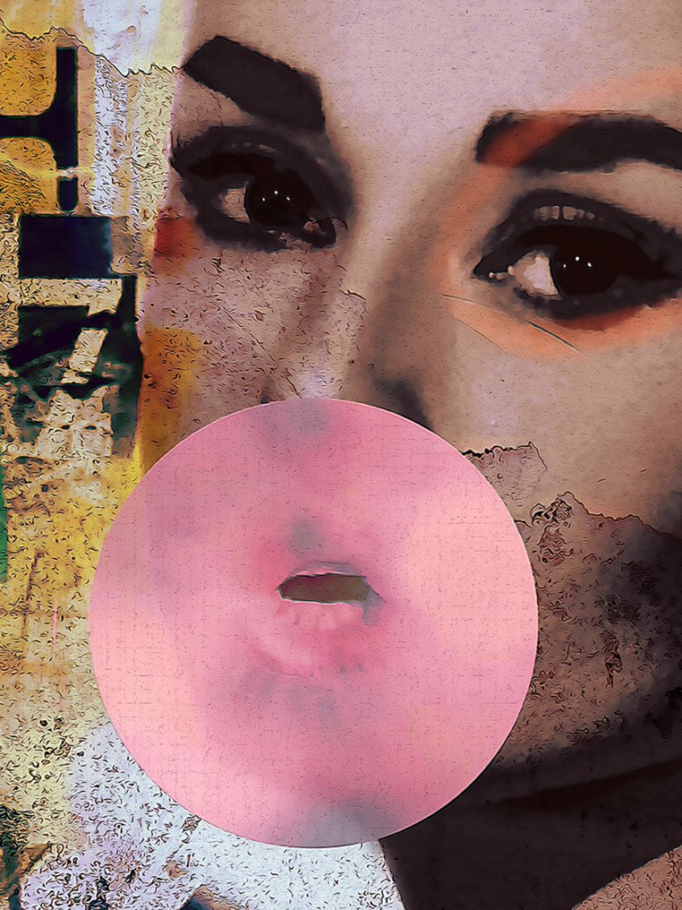 LEDMansion - Audrey Bubble V.2. #3.2