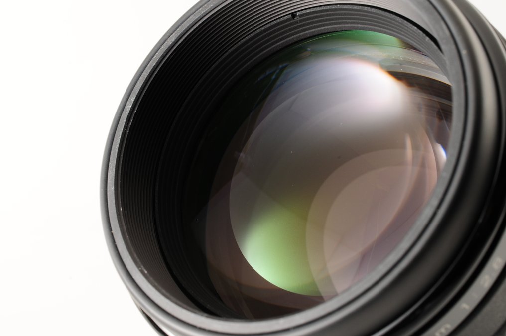 Canon EF 2.8/135mm Softfocus [#585] Kamera-objektiv #2.1