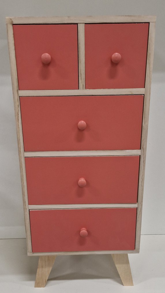 patiron paris - Commode - Bois #1.0