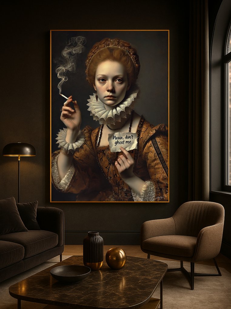 LEDMansion - Please Don't Ghost Me! #2.1