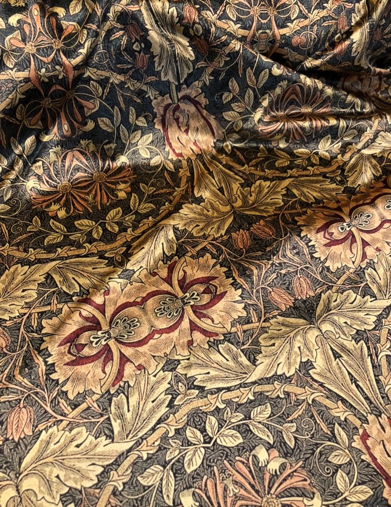 Polsterstoff  - 600 cm - 140 cm #2.1