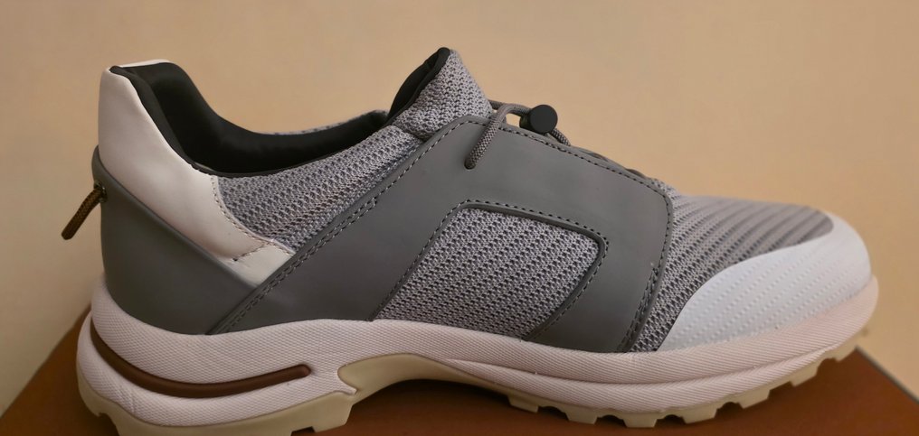 Loro Piana - 運動鞋 - 尺寸: EU 43 #2.1