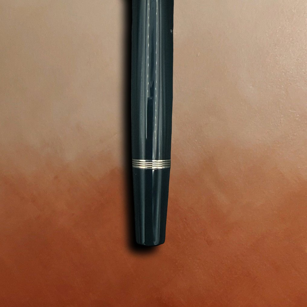 PLUMA ESTILOGRAFICA, Montblanc - Charles Dickens Writers Edition - Στυλογράφος #4.3