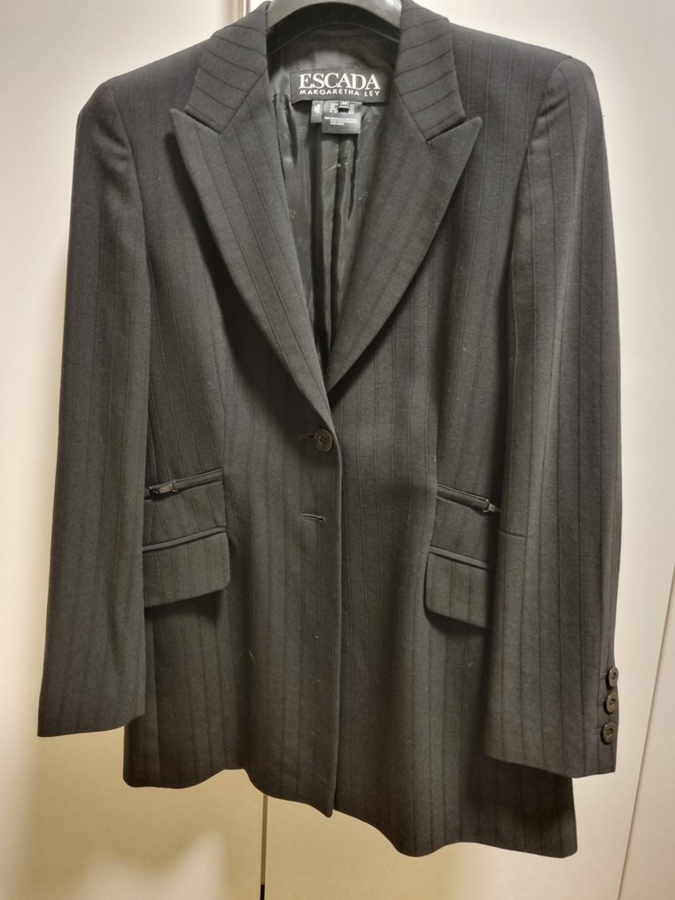 Escada - Blazer #1.0