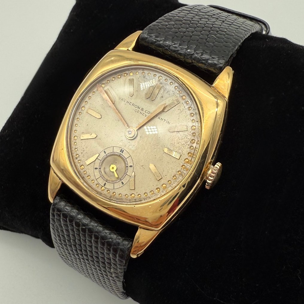 Vacheron Constantin - Genève - Men - 1900-1949  #1.0