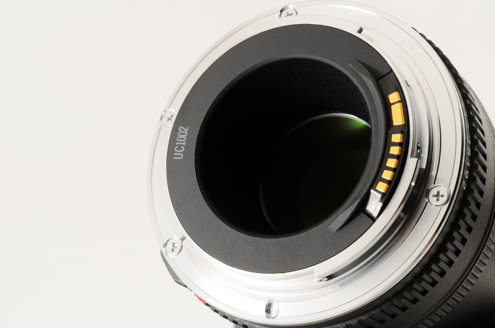 Canon EF 2.8/135mm Softfocus [#585] Kamera-objektiv #4.3