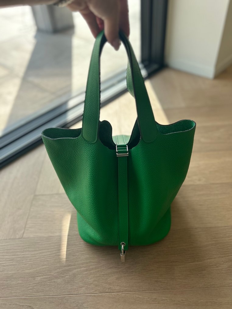 Hermès - Picotin - Handbag #4.3